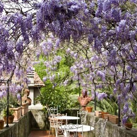 Locanda Sant' Agostino ルッカ エクステリア 写真