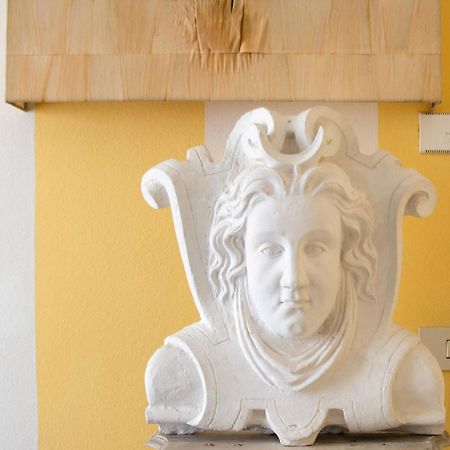 Locanda Sant' Agostino ルッカ エクステリア 写真