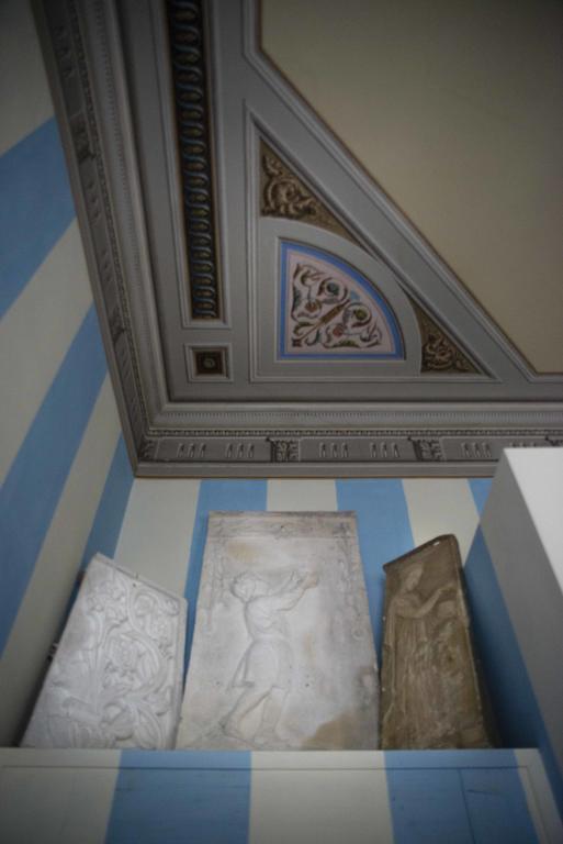 Locanda Sant' Agostino ルッカ 部屋 写真