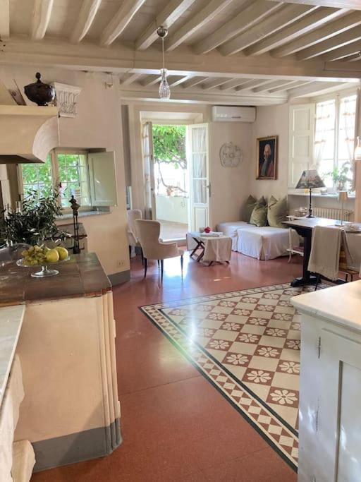 Locanda Sant' Agostino ルッカ エクステリア 写真