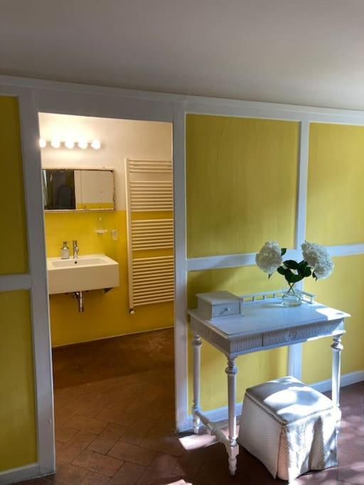 Locanda Sant' Agostino ルッカ エクステリア 写真