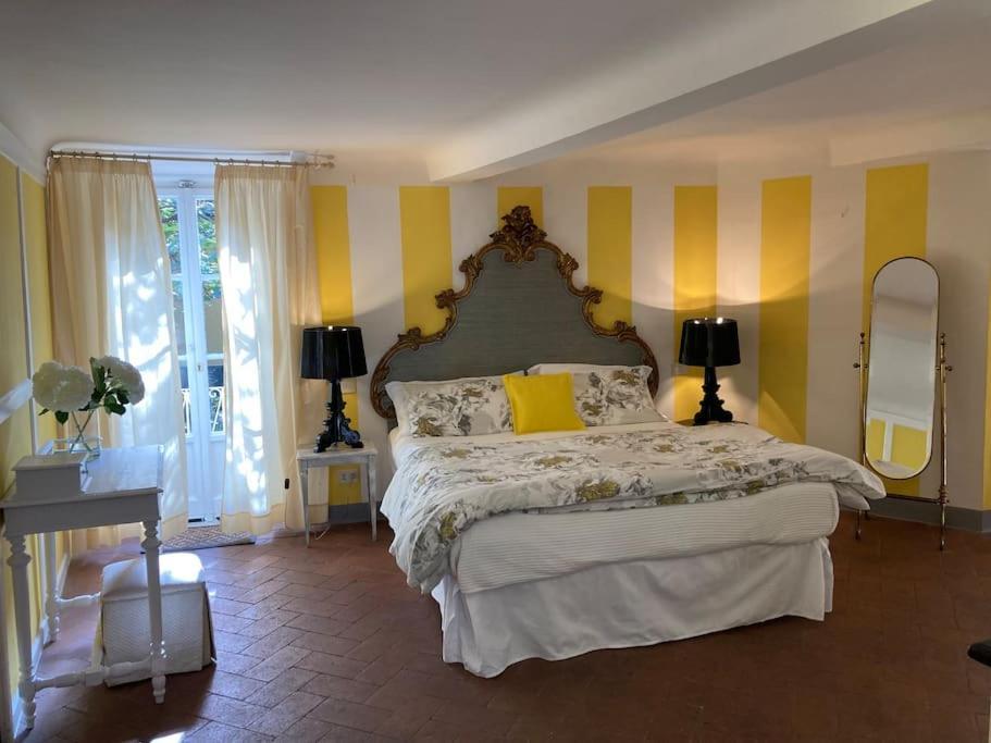 Locanda Sant' Agostino ルッカ エクステリア 写真