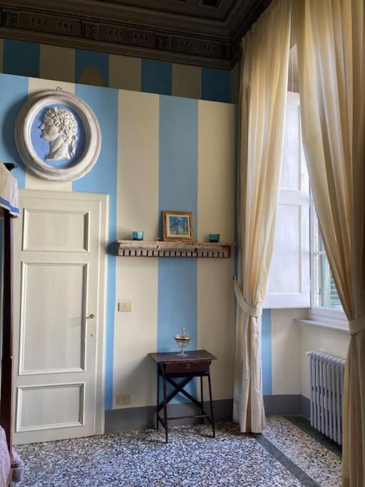 Locanda Sant' Agostino ルッカ エクステリア 写真