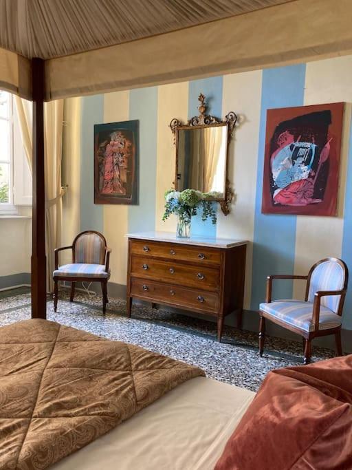 Locanda Sant' Agostino ルッカ エクステリア 写真