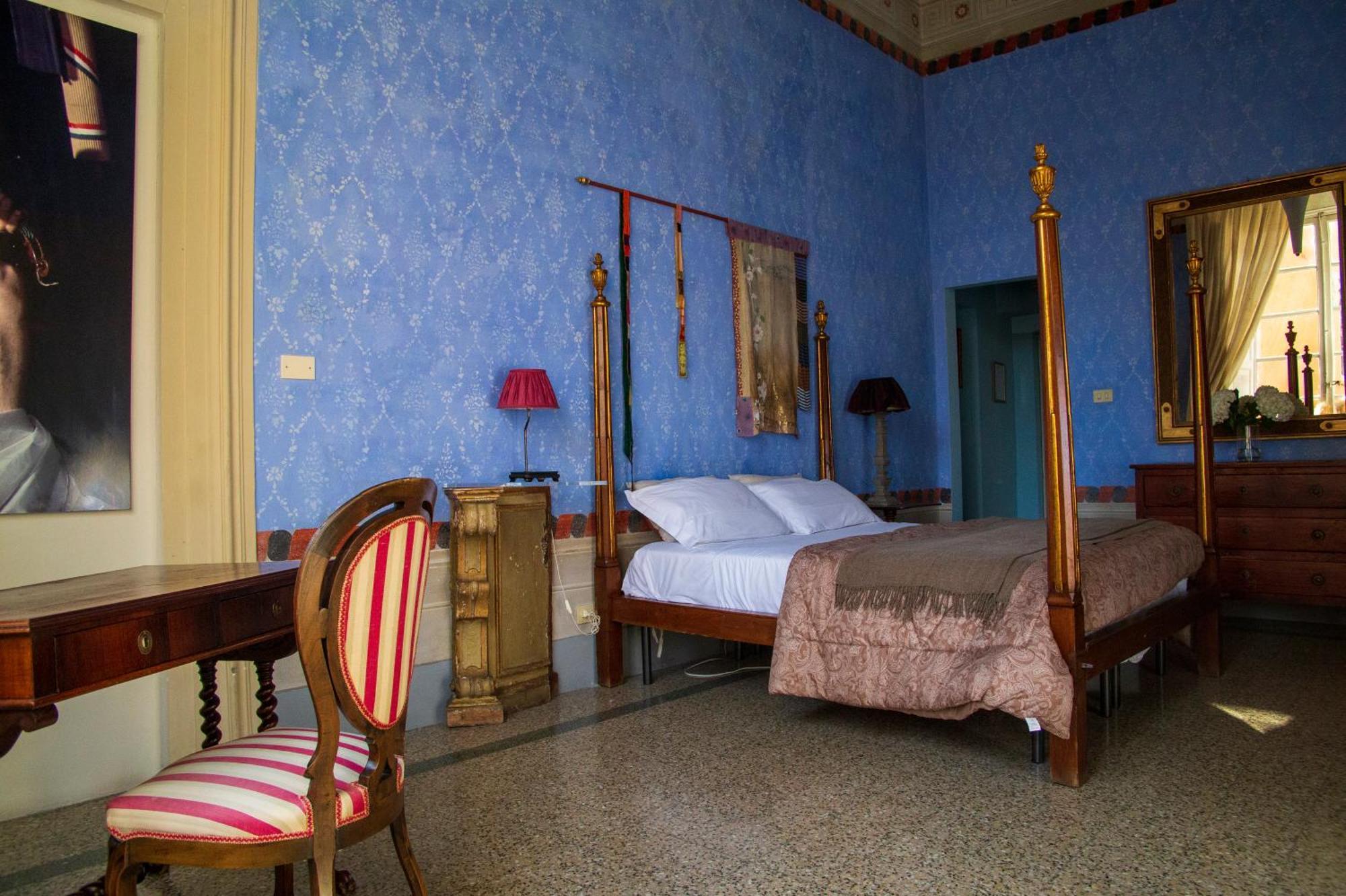 Locanda Sant' Agostino ルッカ エクステリア 写真