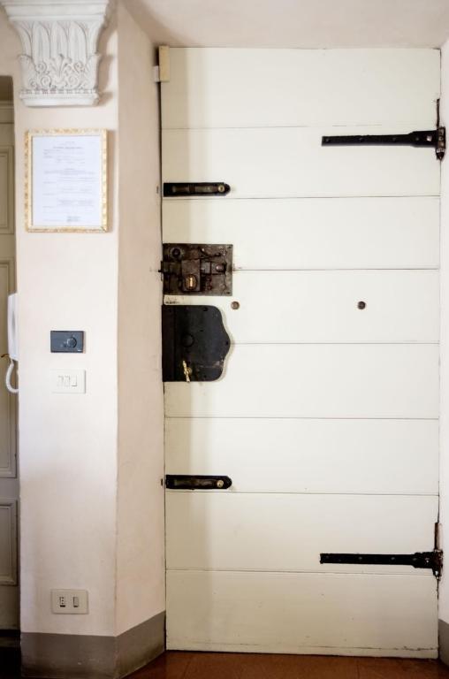 Locanda Sant' Agostino ルッカ エクステリア 写真