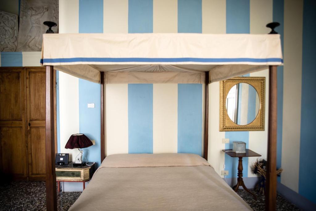Locanda Sant' Agostino ルッカ エクステリア 写真