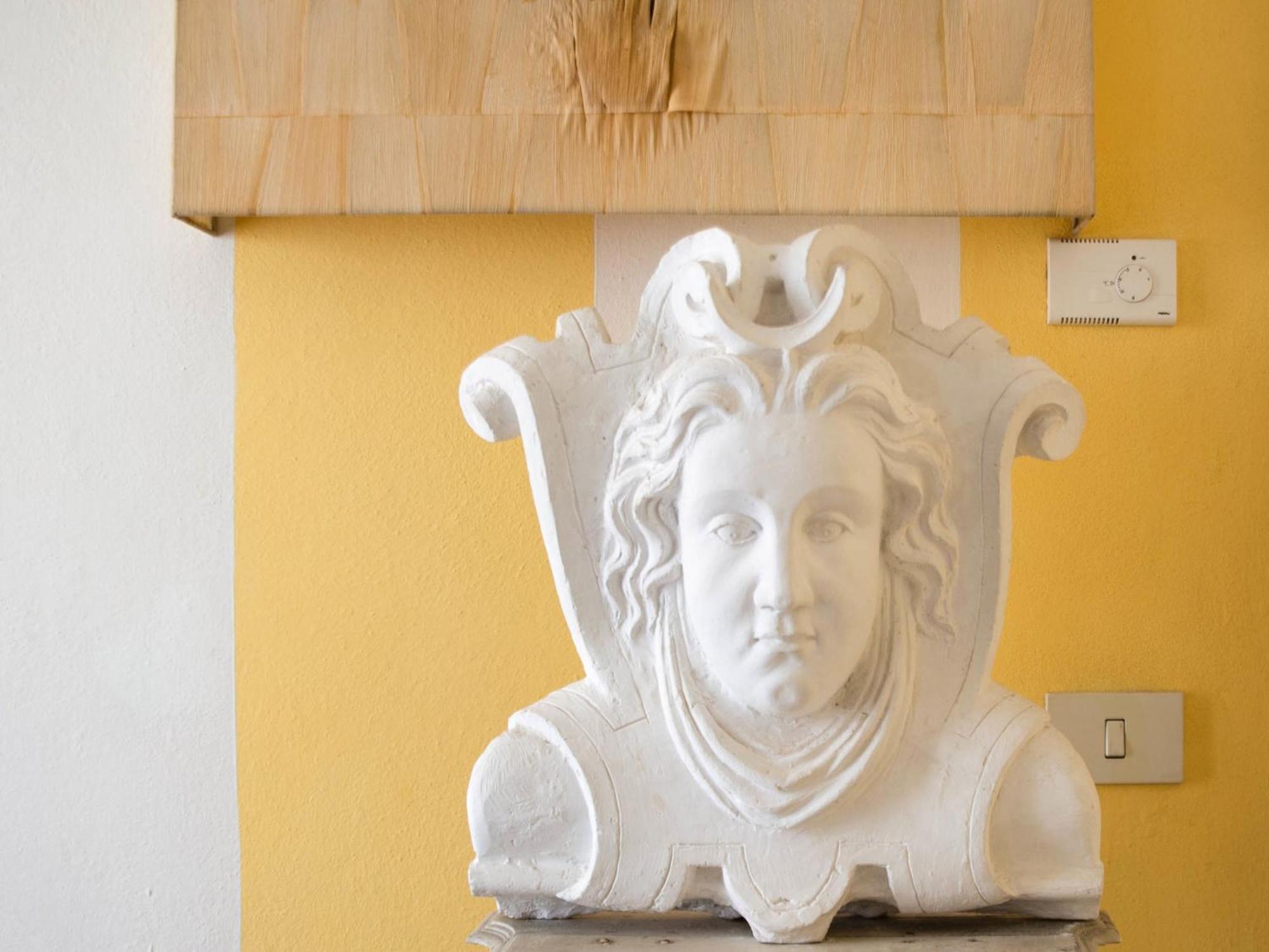 Locanda Sant' Agostino ルッカ エクステリア 写真