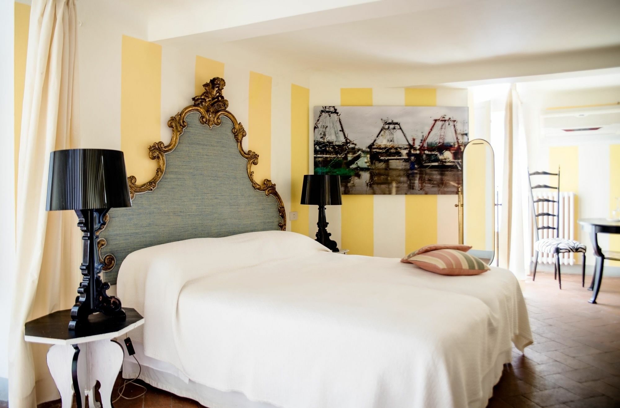 Locanda Sant' Agostino ルッカ エクステリア 写真