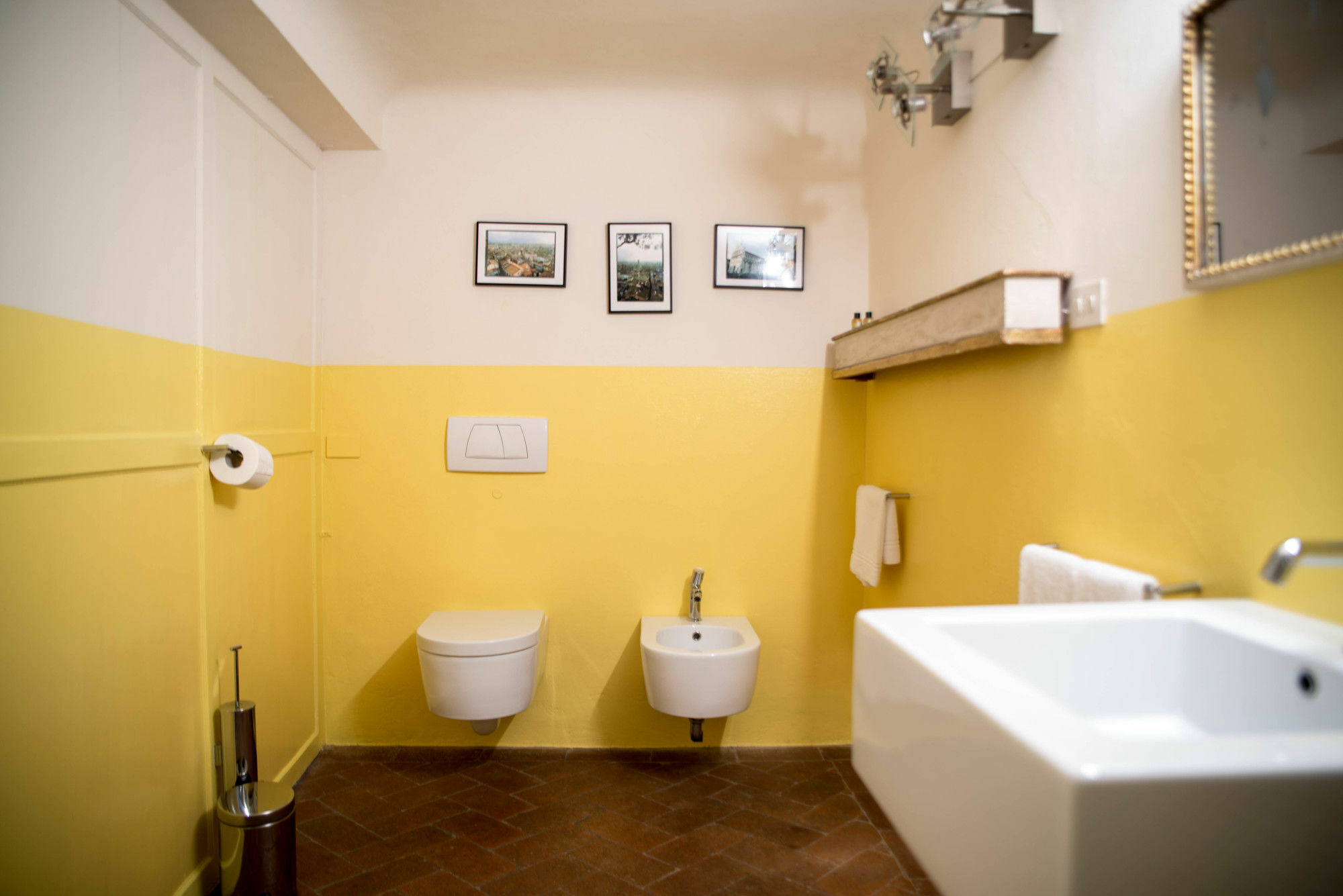 Locanda Sant' Agostino ルッカ エクステリア 写真