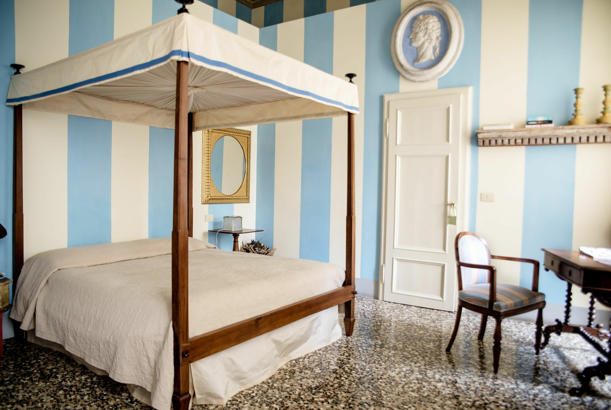 Locanda Sant' Agostino ルッカ エクステリア 写真