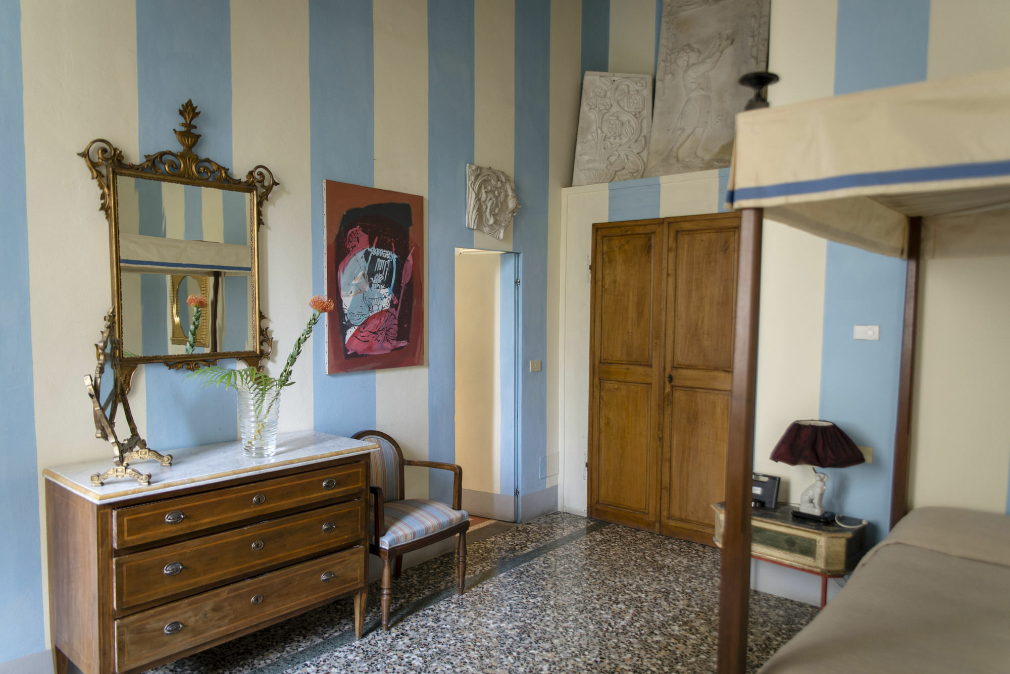 Locanda Sant' Agostino ルッカ エクステリア 写真