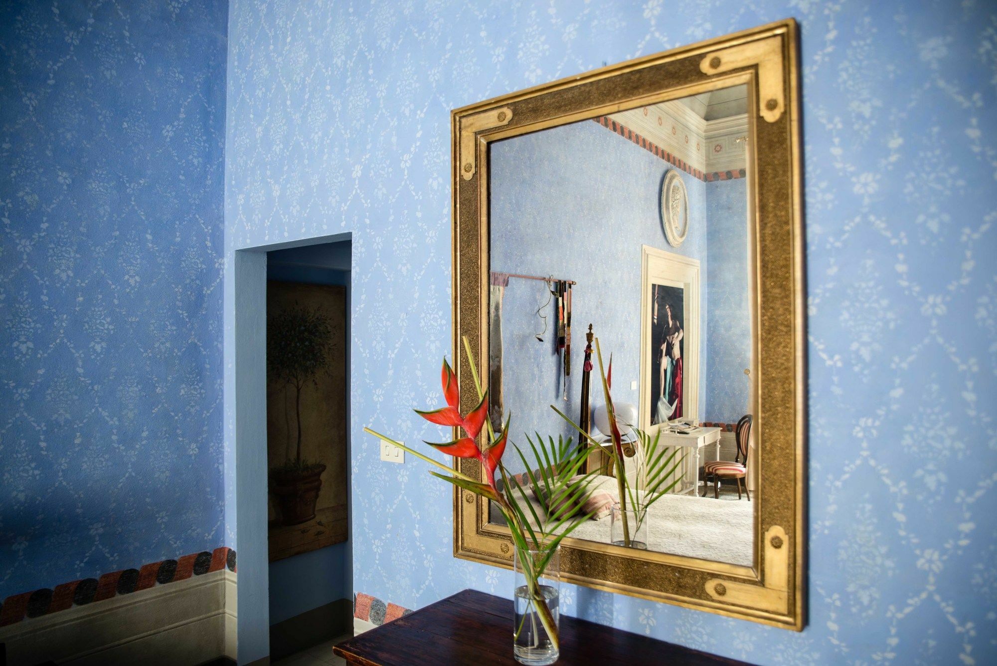 Locanda Sant' Agostino ルッカ エクステリア 写真