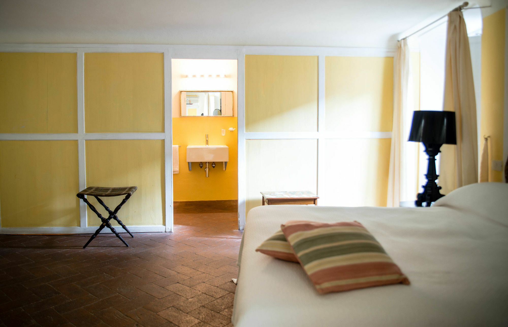 Locanda Sant' Agostino ルッカ エクステリア 写真